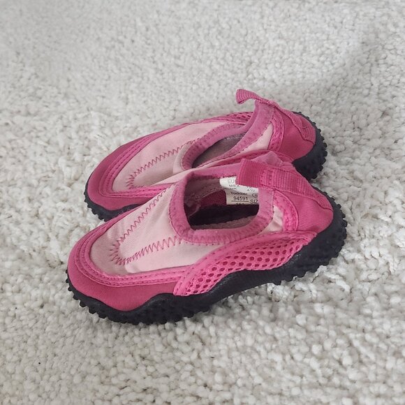 Girls water shoes - Picture 3 of 4